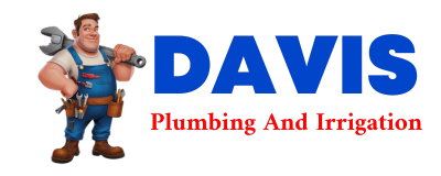 Trusted plumber in MAUNIE